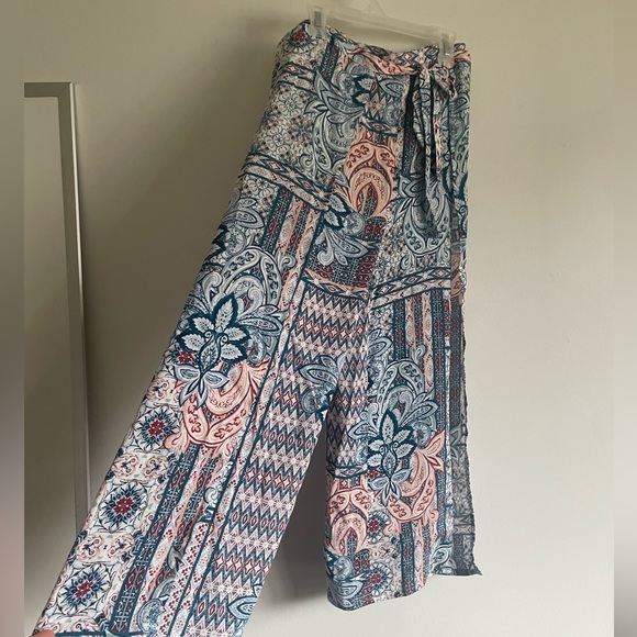 MINKPINK- wrap pants - Picture 2 of 9